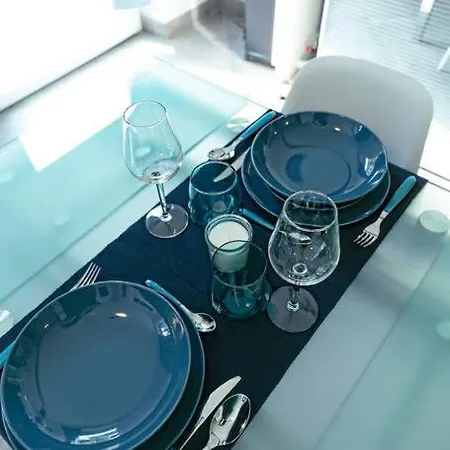 H Molinette Elegante Casetta Sul Po * 토리노