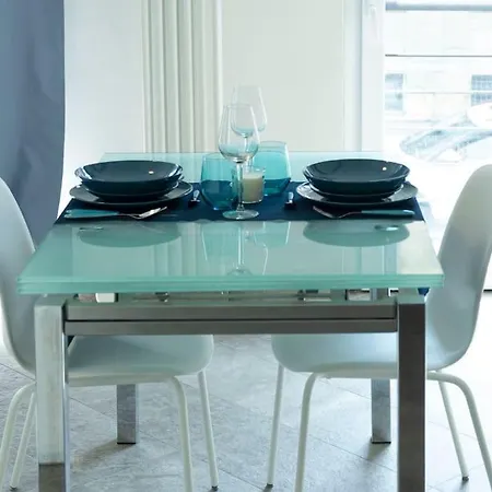 H Molinette Elegante Casetta Sul Po Apartment Turin