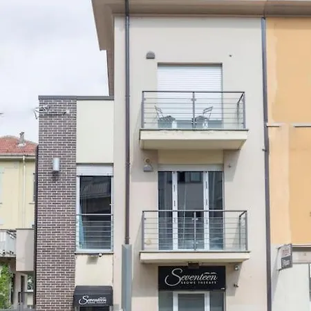 Apartment H Molinette Elegante Casetta Sul Po *